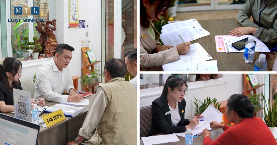 tư vấn hợp đồng chuyển nhượng quyền sử dụng