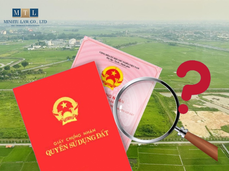 Hình thức sử dụng đất là gì