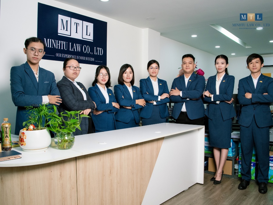 Luật Minh Tú - Tư vấn các thủ tục pháp lý liên quan đến bất động sản