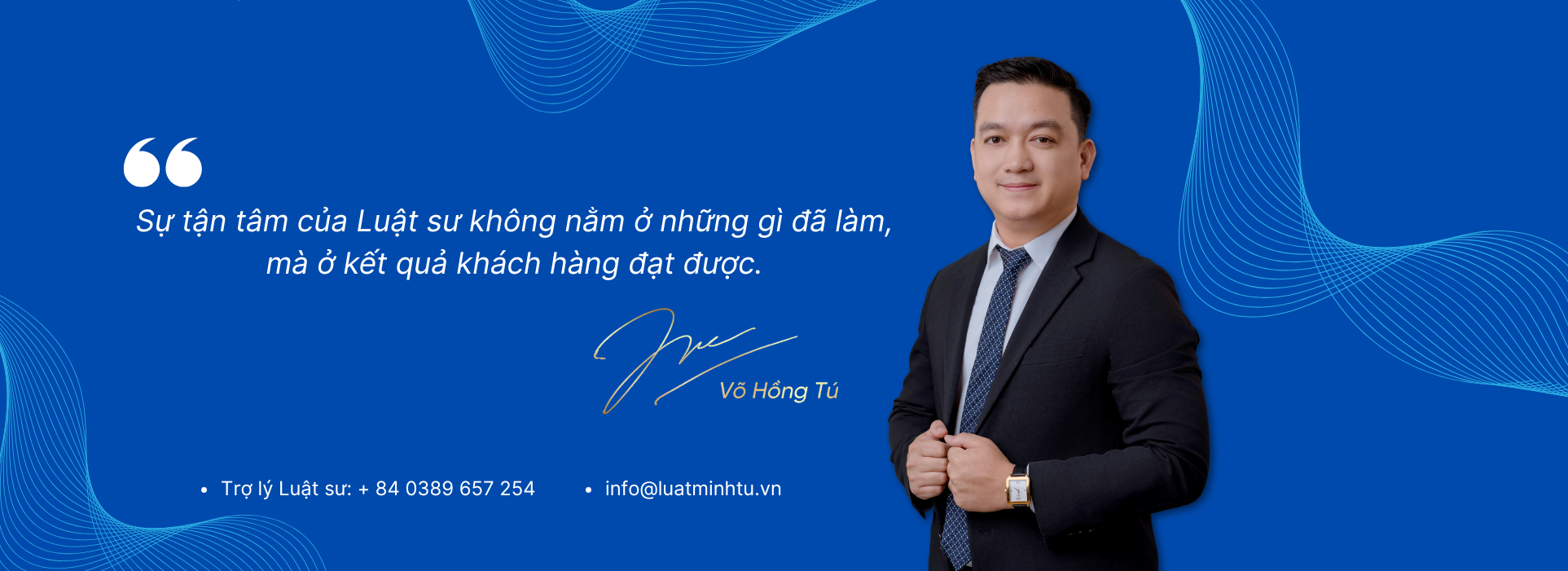 Ls Võ Hồng Tú