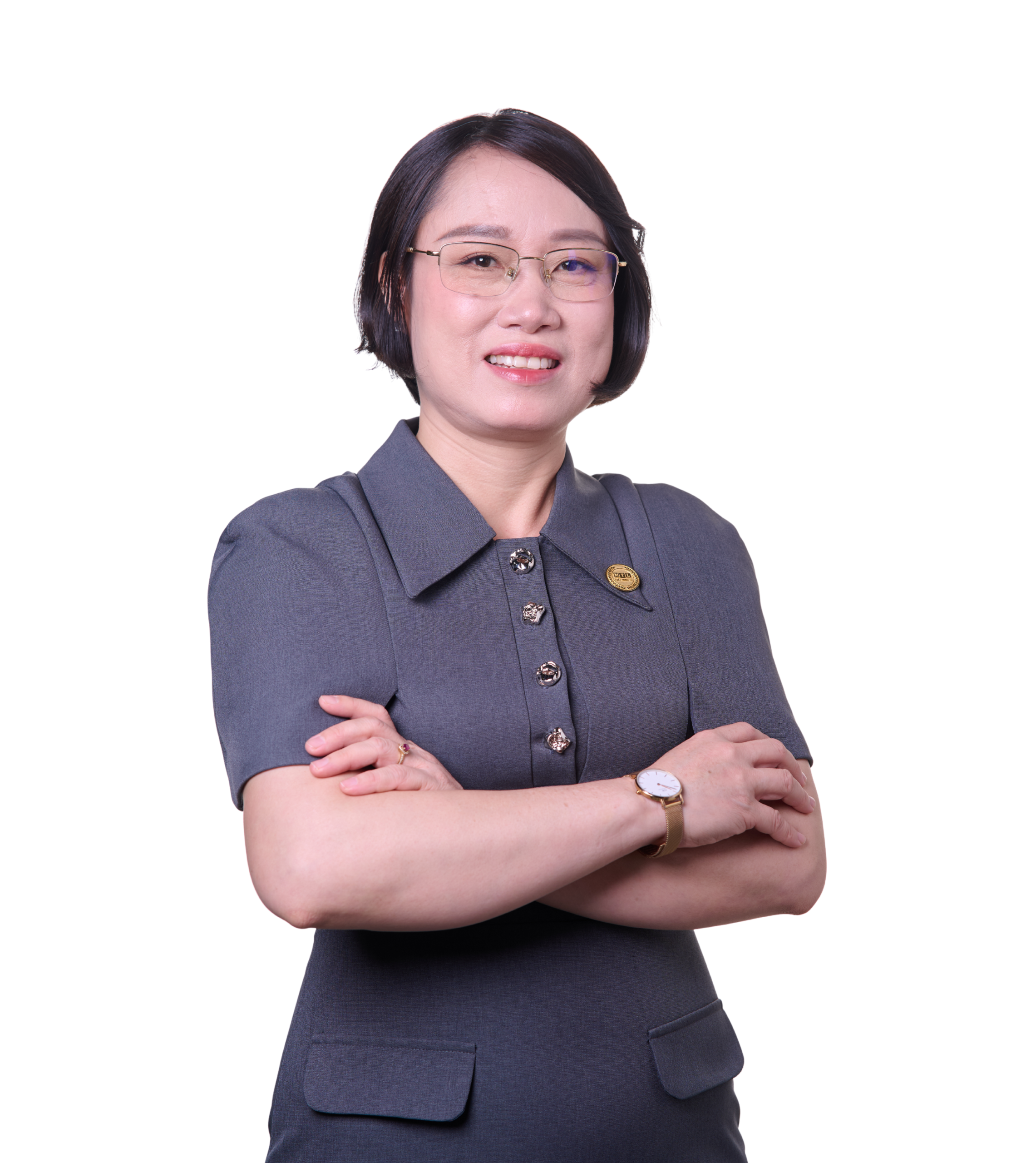 Nguyên Thẩm phán Lê Thị Đào