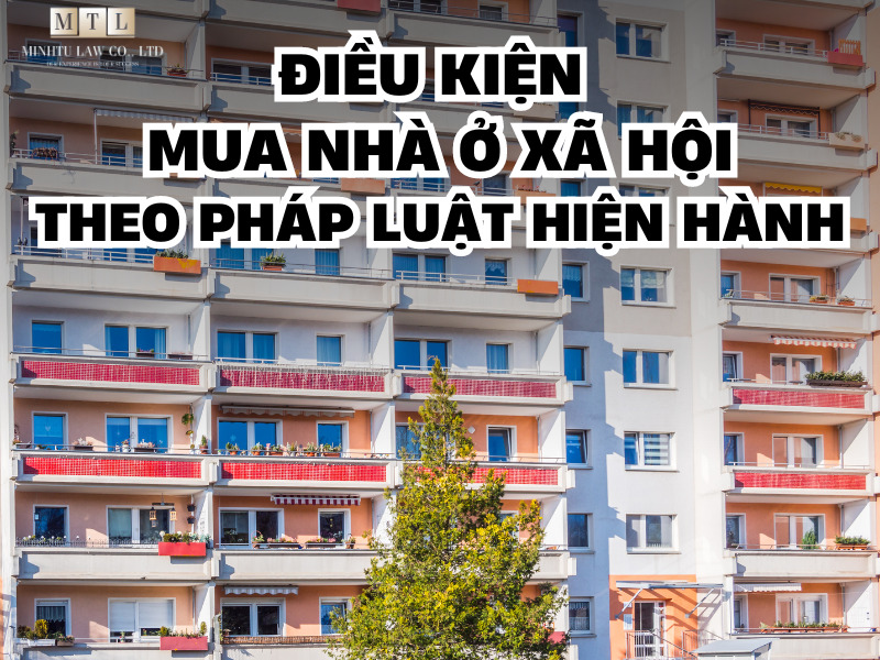 10 đối tượng được mua nhà ở xã hội