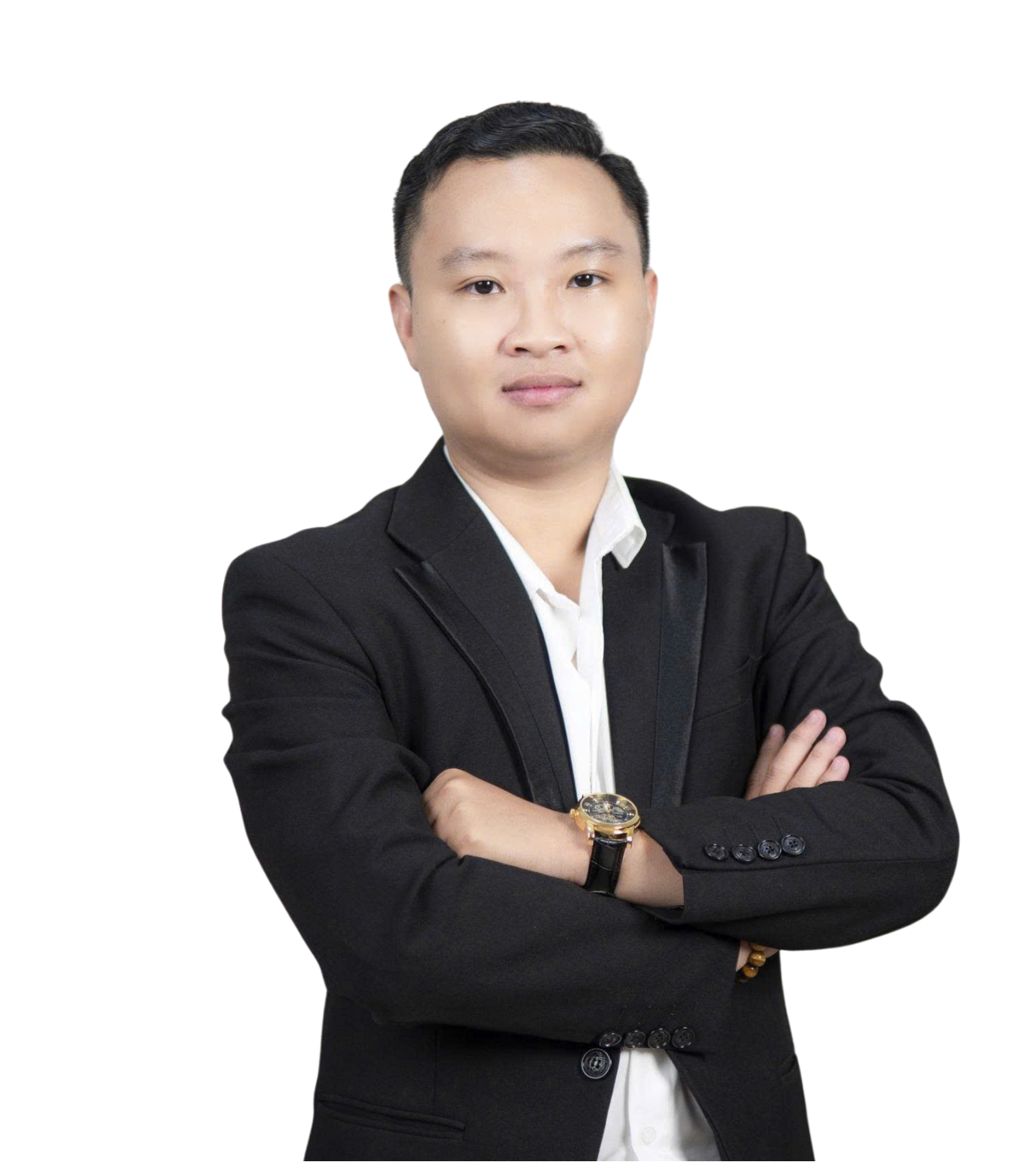 Chuyên viên tố tụng Minh Tri