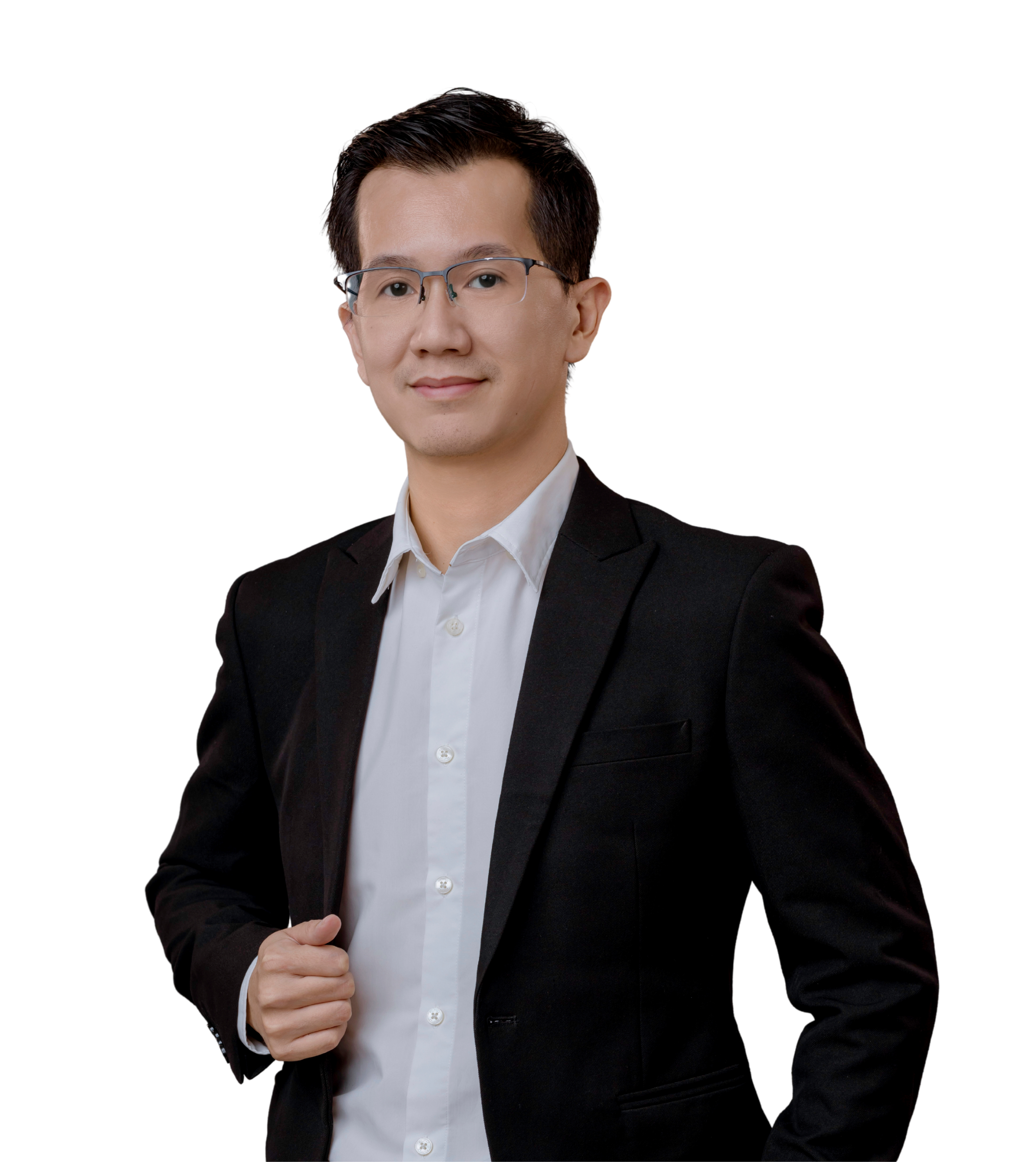 Phạm Đại Anh Tuấn