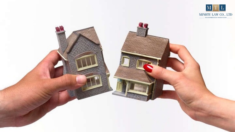 Những trường hợp không được đơn phương ly hôn