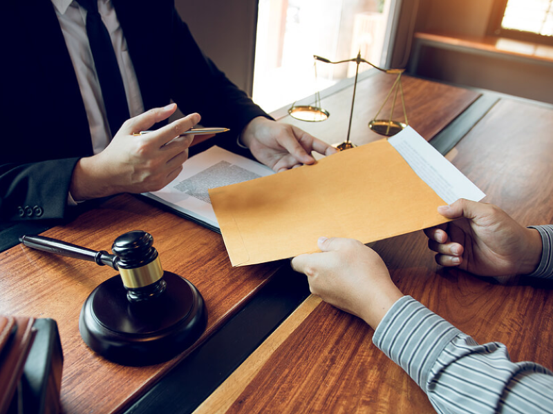 phương thức giải quyết tranh chấp thương mại