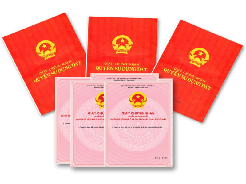 luật tranh chấp đất đai