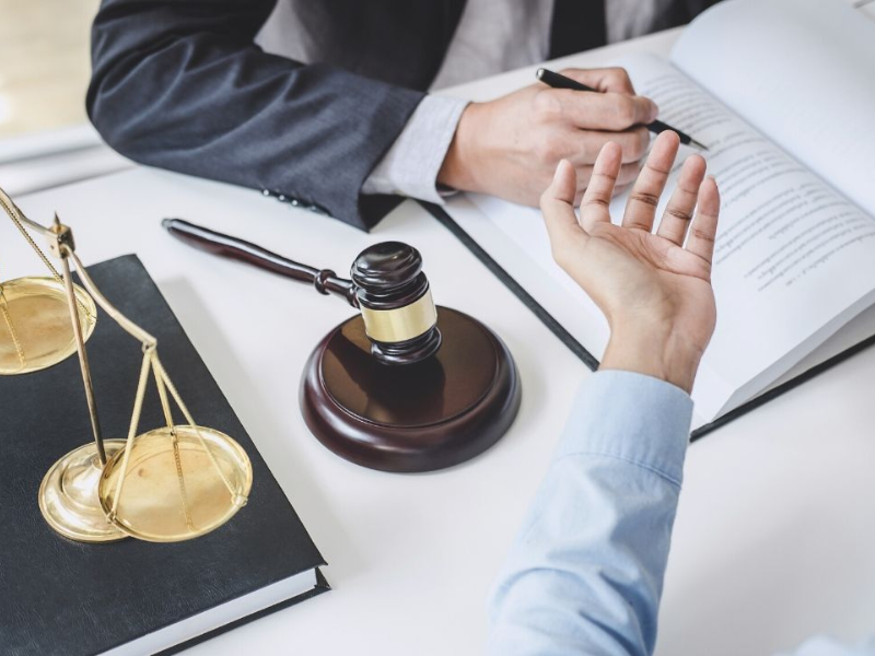 căn cứ giải quyết tranh chấp đất đai