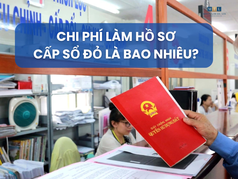 bảng giá đất làm sổ đỏ