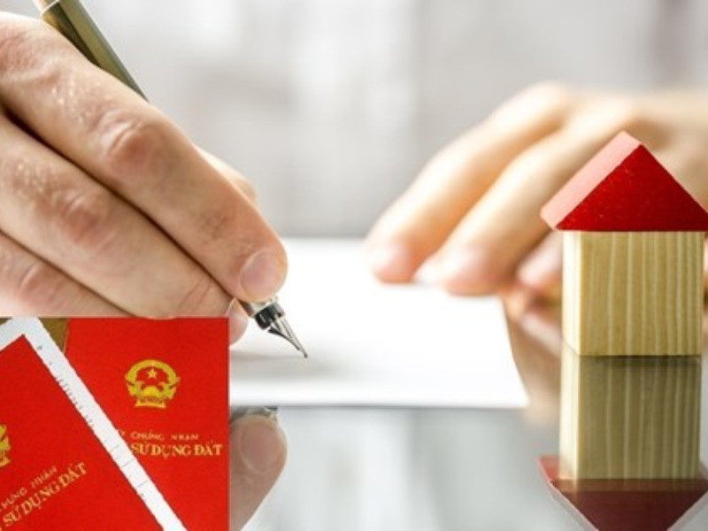 Bao nhiêu m2 thì được cấp sổ đỏ