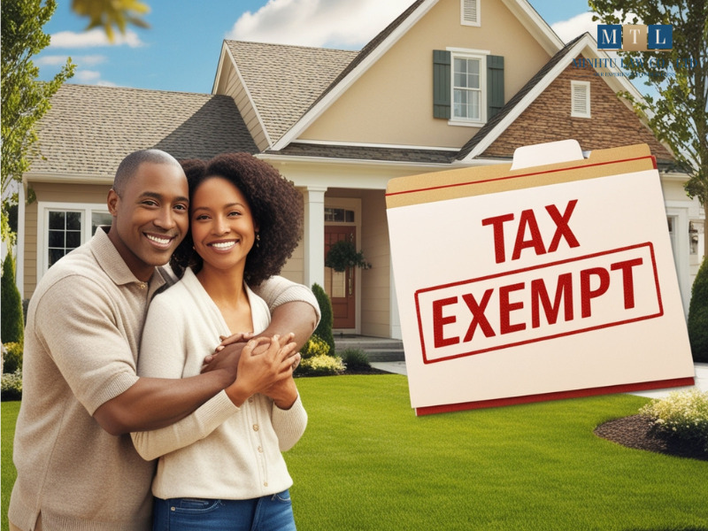 Các trường hợp không phải nộp tiền sử dụng đất