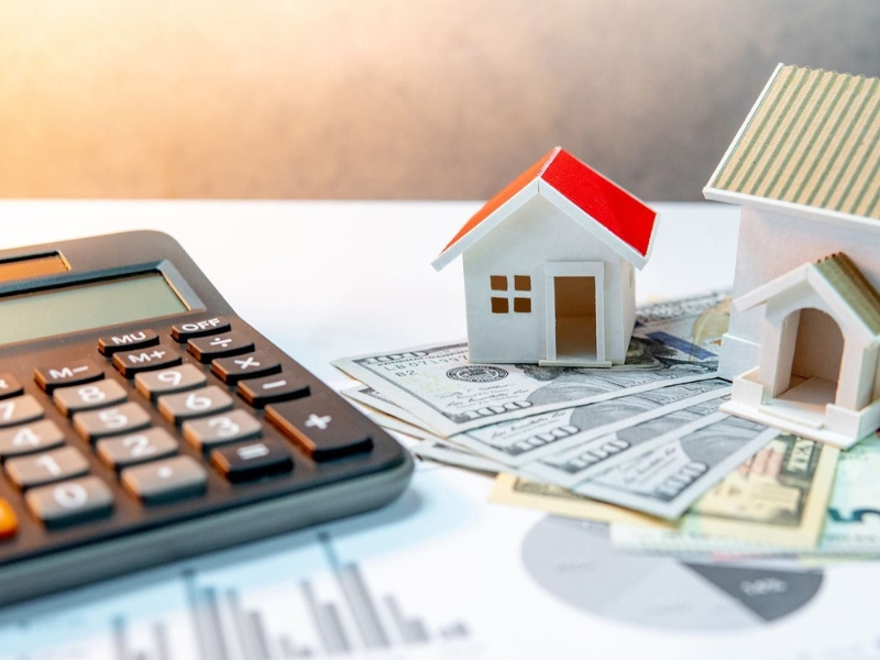 Cách lấy lại tiền đặt cọc mua chung cư