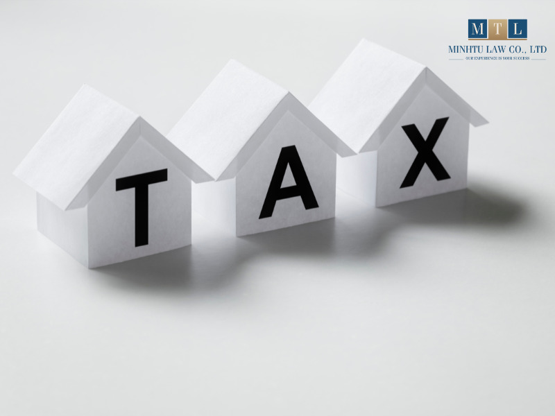 cách tính giá đất lên thổ cư
