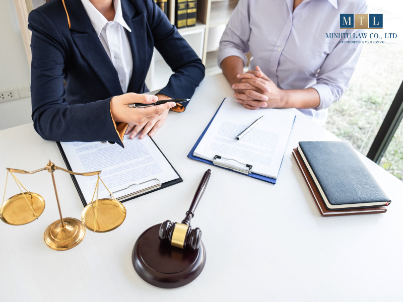 Cách tính thừa kế không có di chúc