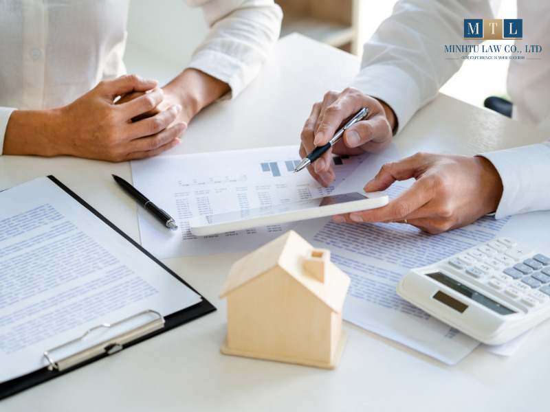Chi phí chuyển đổi đất vườn sang đất ở 2024
