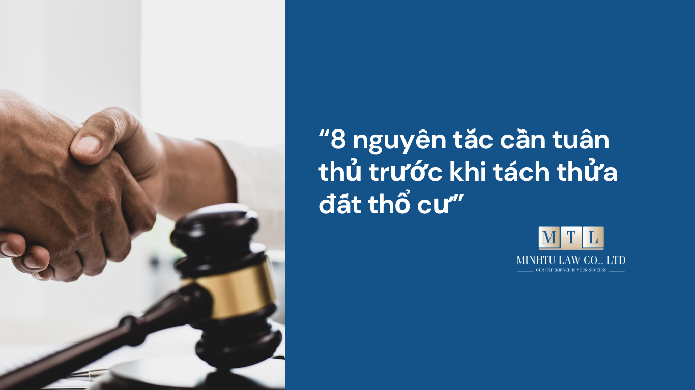 chi phí tách thửa đất nông nghiệp