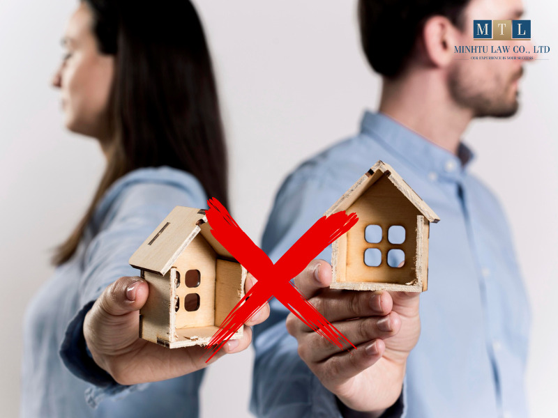 Chia tài sản chung trong thời kỳ hôn nhân bị vô hiệu trong các trường hợp nào