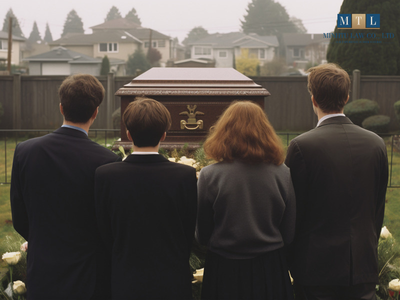 Chia tài sản thừa kế có người không đồng ý