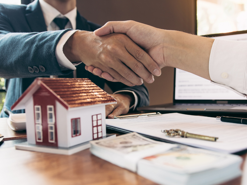 chính sách thuế bất động sản
