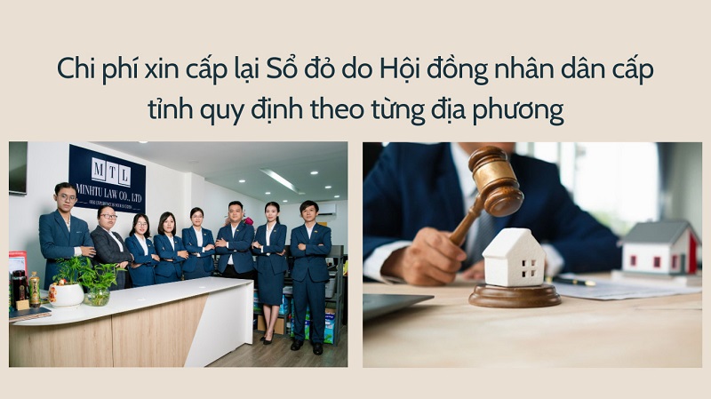 Chuyển đổi sổ đỏ hết bao nhiêu tiền