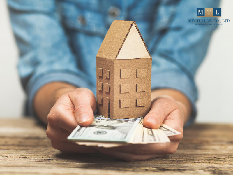 Có sổ đỏ có phải đóng thuế đất không