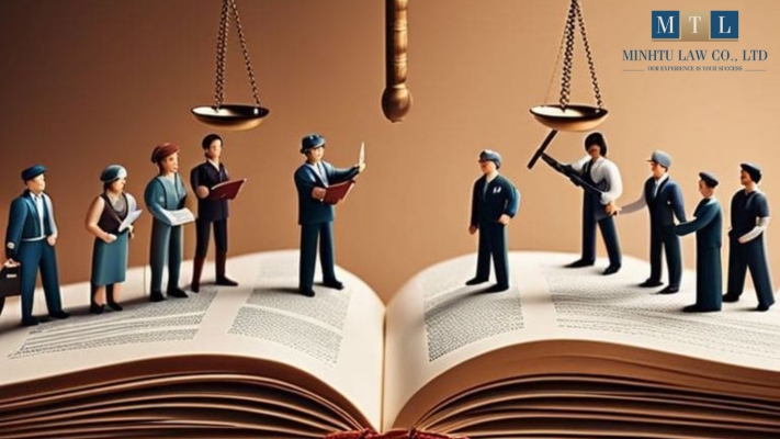 Các ngành nghề cần đăng ký các loại giấy phép. giấy phép con