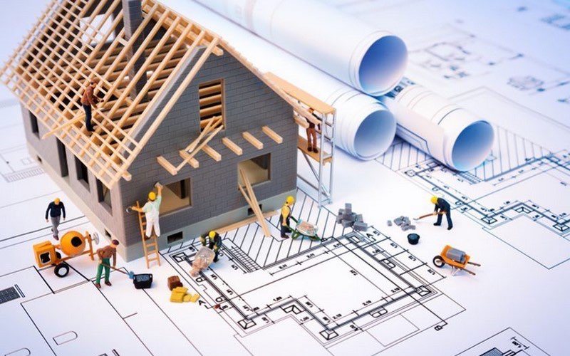 Đất đang tranh chấp có được xây dựng hàng rào không