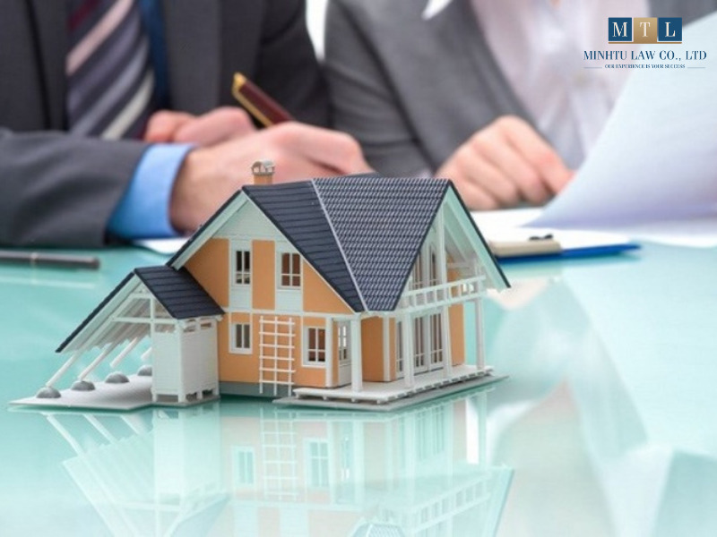 Đất đang tranh chấp có được xây dựng không