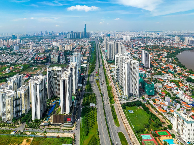 Đất phi nông nghiệp có được xây nhà không
