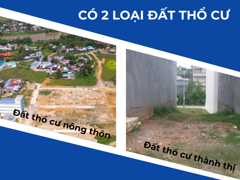Đất ruộng lên thổ cư bao nhiêu tiền