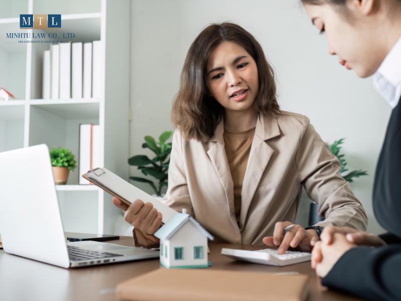 Người nộp thuế có thể lựa chọn 1 trong các địa điểm thu thuế được nhà nước quy định