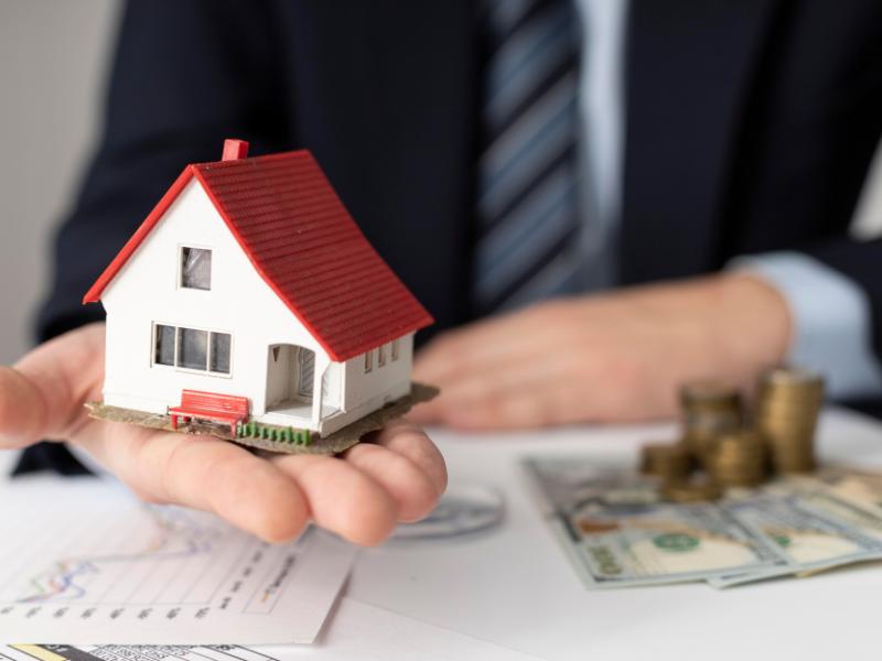 Người nộp thuế có quyền lựa chọn địa điểm thuận tiện để đóng thuế đất theo quy định