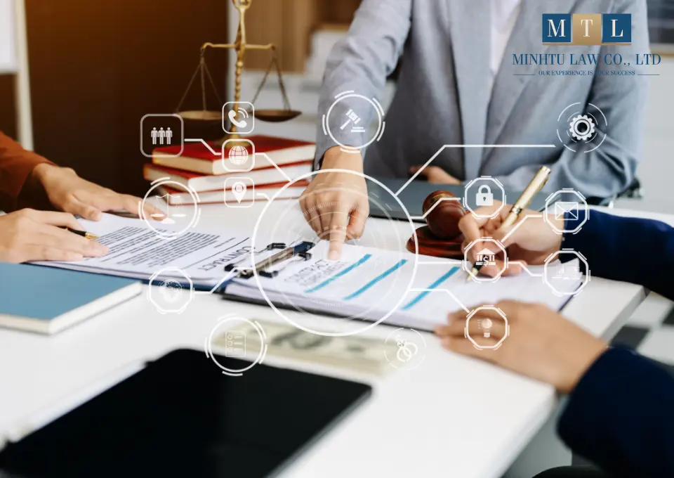 Thấu hiểu những trăn trở và khó khăn của quý khách hàng trong quá trình khởi sự kinh doanh, Luật Minh Tú mang đến dịch vụ thành lập doanh nghiệp chuyên nghiệp, trọn gói, giúp quý vị biến ý tưởng kinh doanh thành hiện thực một cách nhanh chóng, hợp pháp và hiệu quả nhất. Chúng tôi không chỉ là đơn vị thực hiện thủ tục, mà còn là đối tác pháp lý đồng hành cùng sự phát triển của doanh nghiệp.