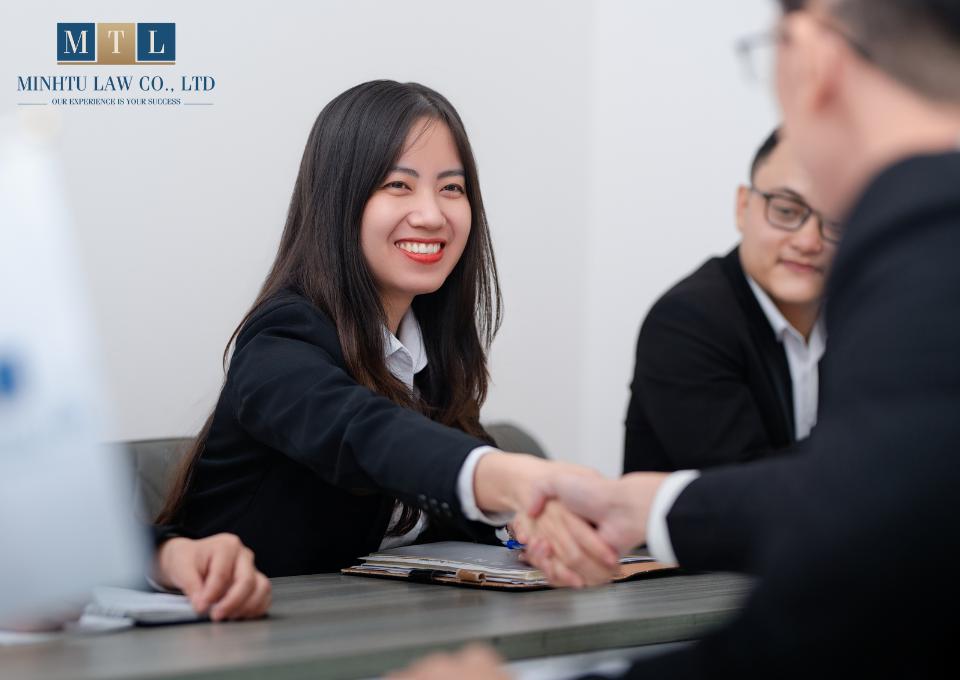 Luật Minh Tú mang đến các dịch vụ pháp lý toàn diện, hiệu quả cho doanh nghiệp
