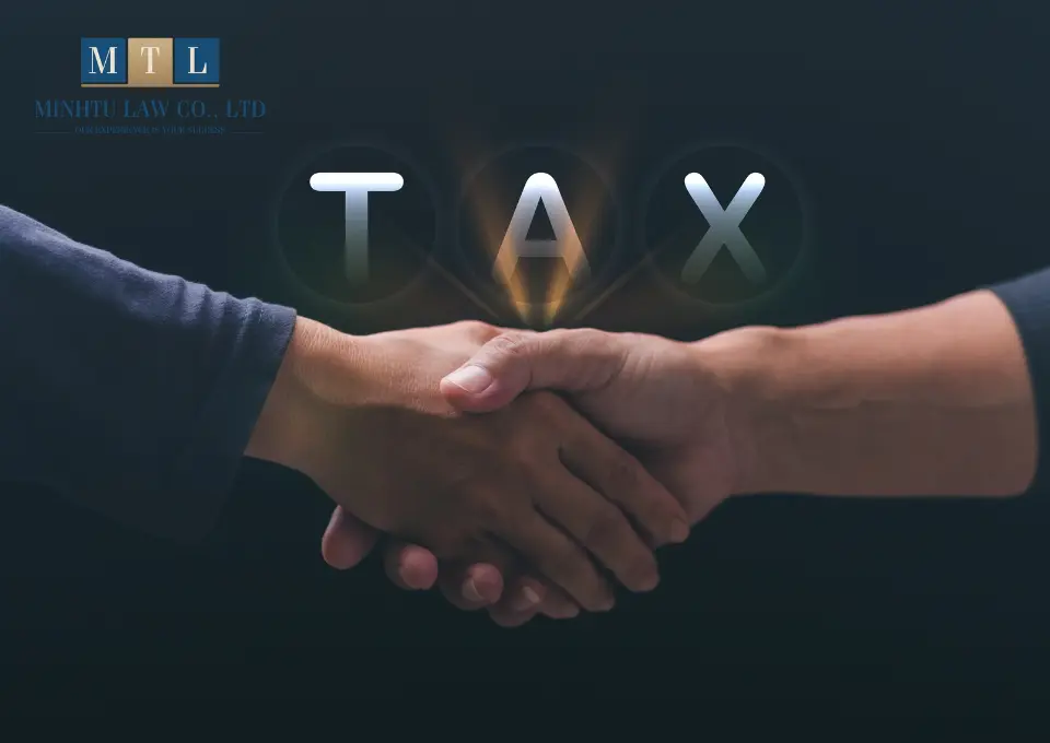 Luật Minh Tú cung cấp dịch vụ tư vấn thuế doanh nghiệp toàn diện và hiệu quả