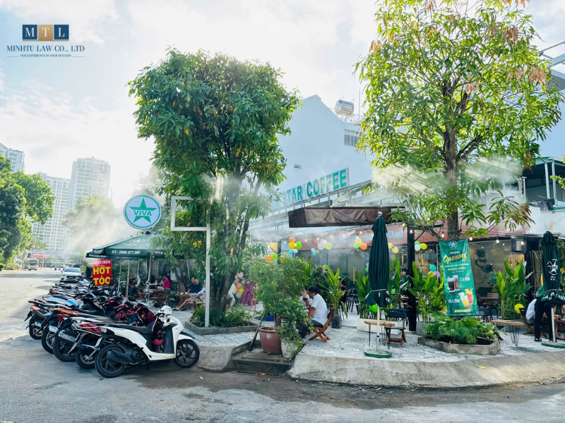 Điều kiện nhận nhượng quyền Viva Star