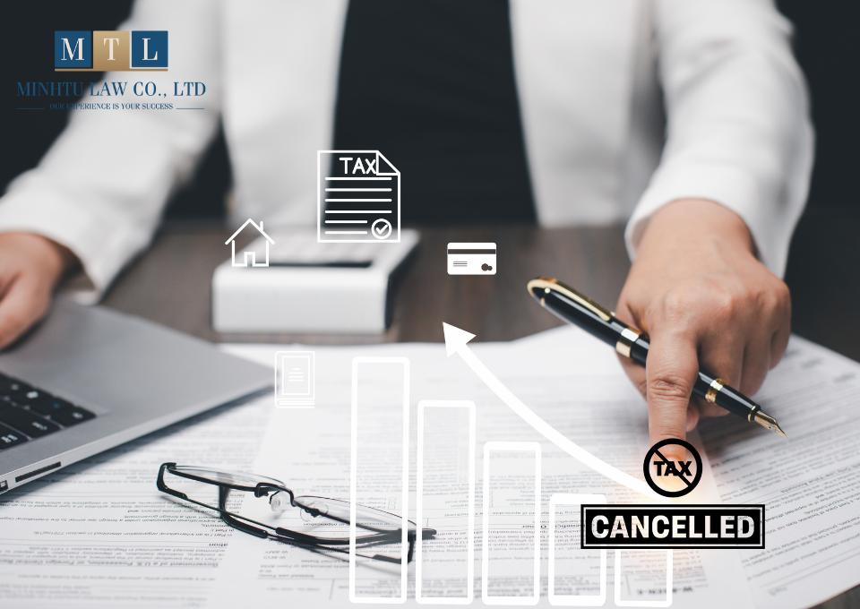 Doanh nghiệp chủ động thực hiện đóng mã số thuế khi tuyên bố ngừng hoạt động