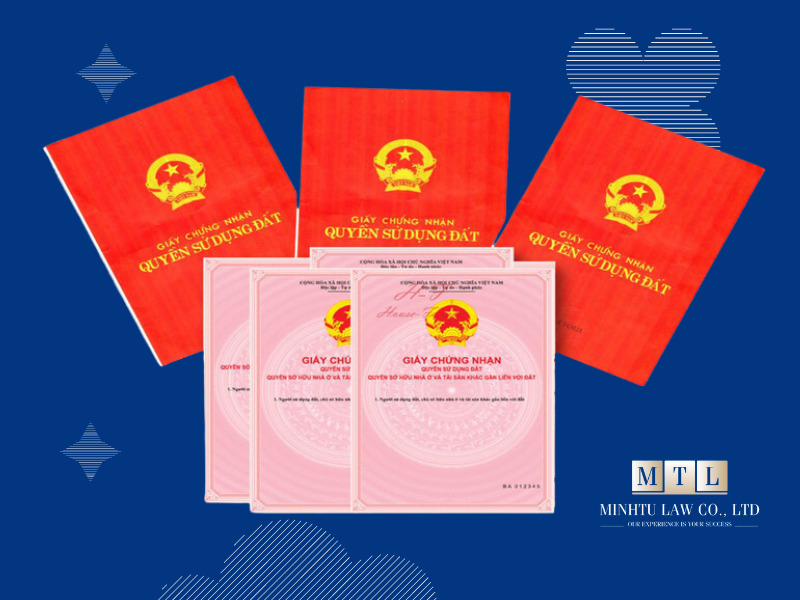 Đòi lại đất sau 30 năm
