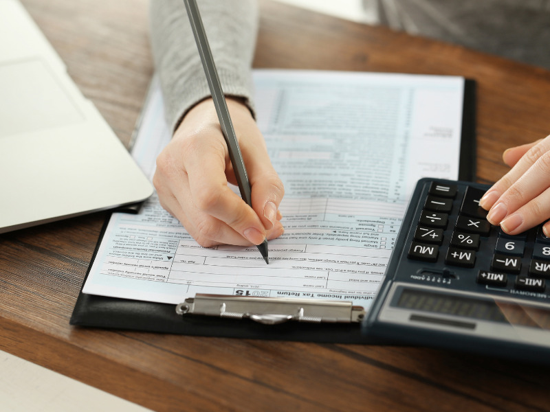 Download tờ khai thuế sử dụng đất phi nông nghiệp