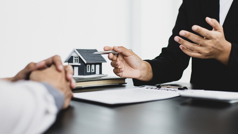 dự án pháp lý bất động sản