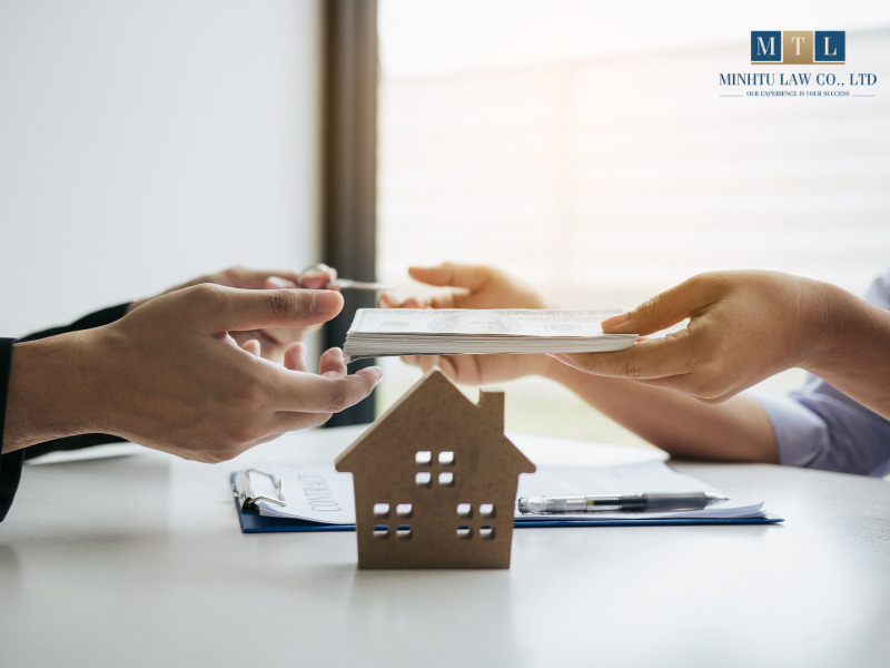 giá lên thổ cư đất ở nông thôn