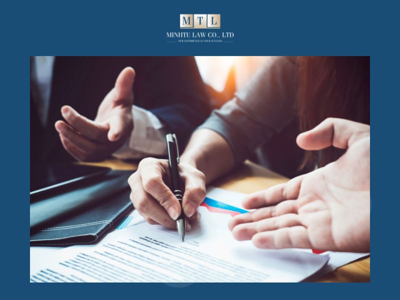 Giá trị pháp lý của hợp đồng chuyển nhượng quyền sử dụng đất