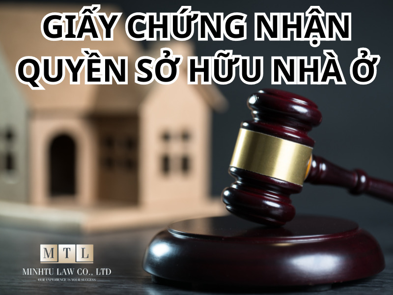 Giấy chứng nhận quyền sở hữu nhà ở là gì