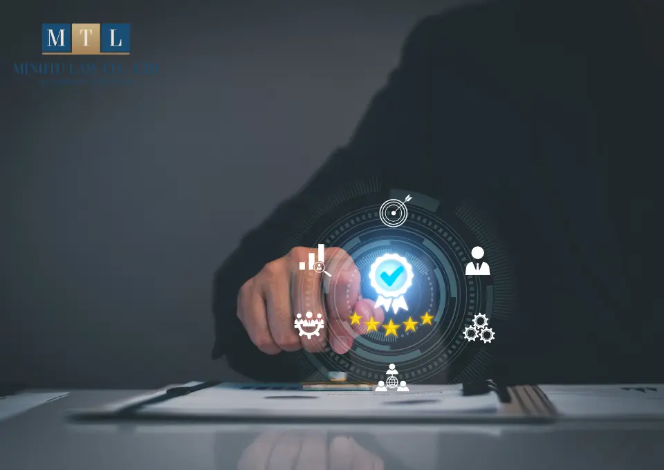 ERC được xem như "giấy khai sinh" của doanh nghiệp, là văn bản pháp lý do Cơ quan đăng ký kinh doanh cấp, ghi nhận chính thức các thông tin đăng ký cơ bản và xác nhận sự tồn tại hợp pháp của doanh nghiệp.