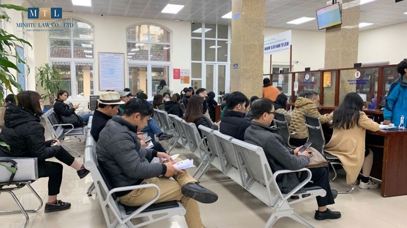 Giấy đề nghị đăng ký hộ kinh doanh để đăng ký dạy thêm