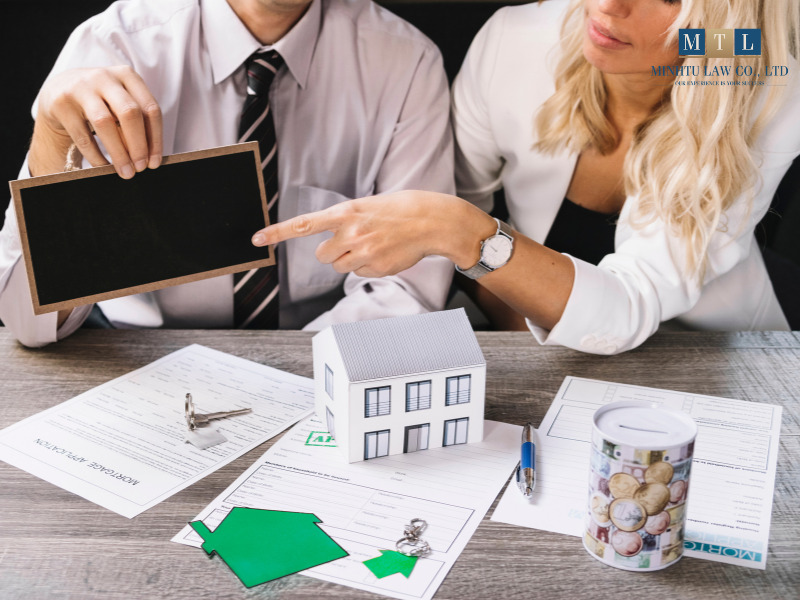 Hậu quả của việc chia tài sản chung trong thời kỳ hôn nhân