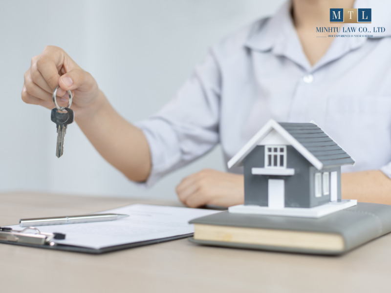 Hồ sơ xin cấp sổ đỏ lần đầu gồm những gì