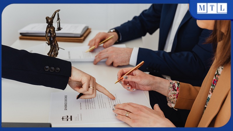 hòa giải tranh chấp đất đai không thành