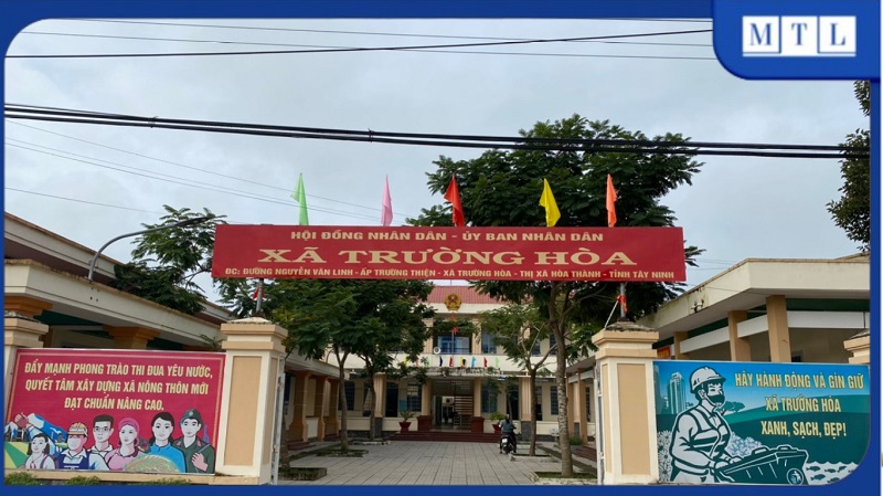 hòa giải tranh chấp đất đai tại ubnd cấp xã