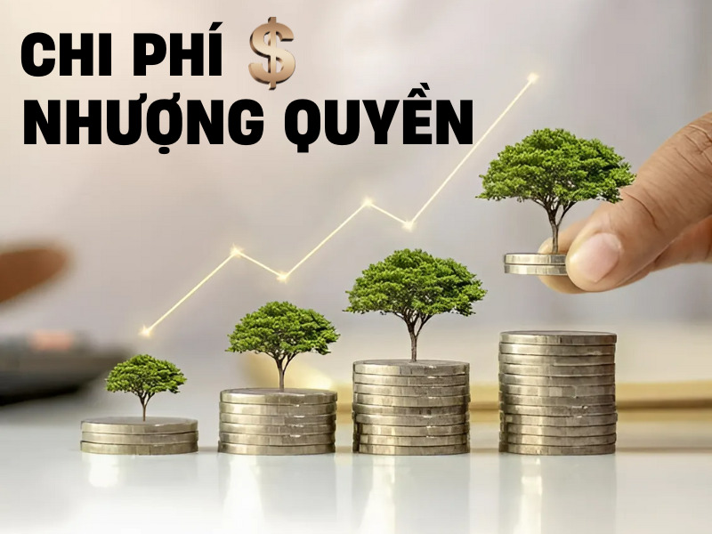 hợp đồng nhượng quyền thương mại
